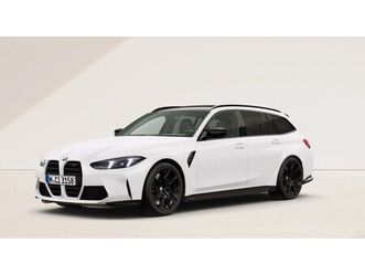 bmw m3 competition xdrive touring 530cv a sant julià de lòria