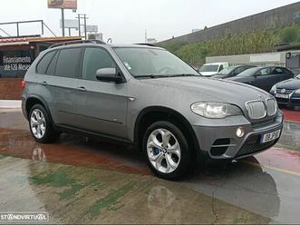 bmw x5 40 d xdrive