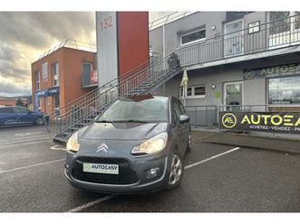 1.6 e-hdi110 airdream exclusive