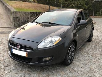 fiat bravo 1.6 m-jet agosto/08