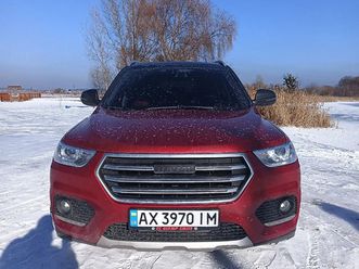 haval h2 2019