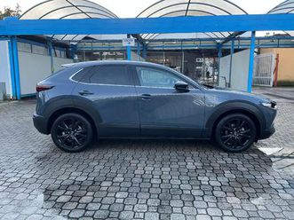 mazda cx30 2.0l 150cv mild hybrid homura 38.000km