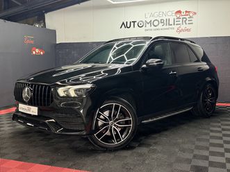 400 d 4 matic amg line bva