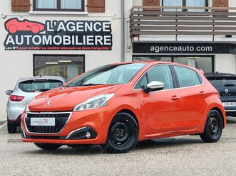 1.6 hdi 100ch allure bvm