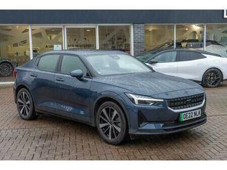 dual motor 78kwh long range fastback auto 4wde 5dr