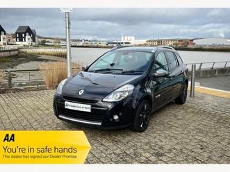 1.6 gt line tomtom sport tourer auto 5dr