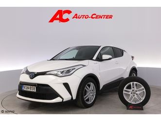 1,8 hybrid active - siisti / vetokoukku / lämpöpaketti