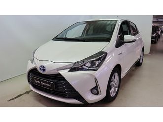 1,5 hybrid y20 edition - *suomiauto, navigointi, ym*