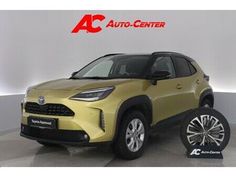 1,5 hybrid awd-i style - vetokoukku / lohkolämmitin sisäpuhaltimella / hud / sähköluukku