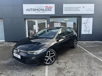 1.0l e-tsi 110ch dsg life