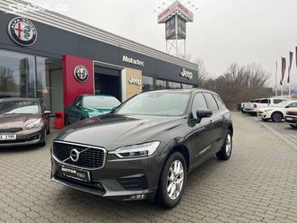 volvo xc60, b4 fwd inscription aut