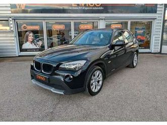 2.0 d 177ch luxe xdrive bva bluetooth radar recul