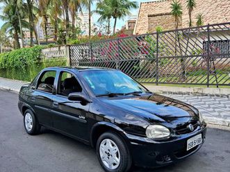 sed classic spirit 1.6 mpfi vhc 8v