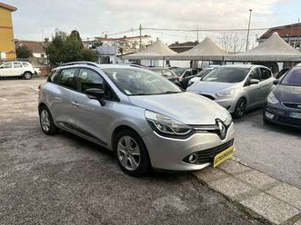 clio iv 2012 sporter sporter 1.2 wave 75cv