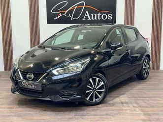 1.0i * boite automatique * carnet complet * garant