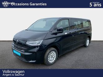 e-caravelle 7 l2 286 ch life