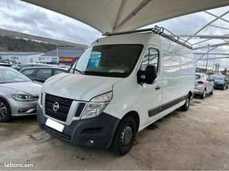 nissan nv400 l3h2 2.3 dci 150 cv acenta (9490ht)