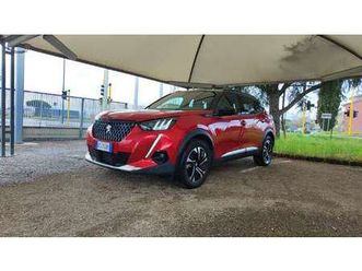 puretech 130 gt line s&s