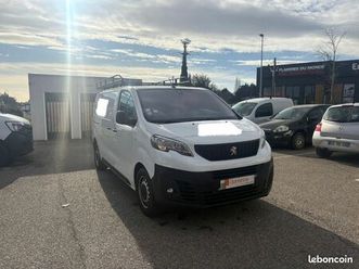 peugeot expert fourgon asphalt