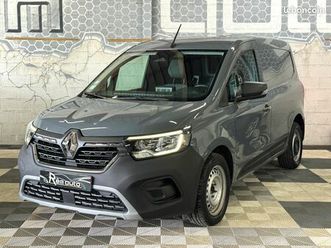 renault kangoo van extra sesame ouvre toi , 1.5 blue dci 95 ch , gps , 1ère main