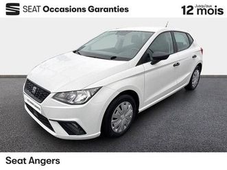 ibiza business 1.0 75 ch réference business