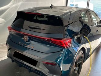 cupra born v 204 ch 58 kwh – 2022 – 71 000 km – 1ère main – 20 000