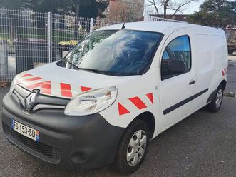 renault kangoo maxi 1.5 95ch grand volume grand confort