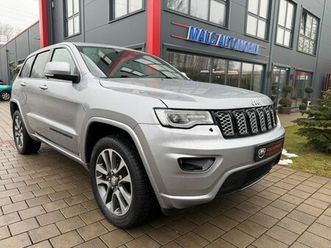 jeep grand cherokee 3.6 l 4x4 xenon 20 zoll