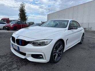 435d cabrio xdrive msport full optional!!!!