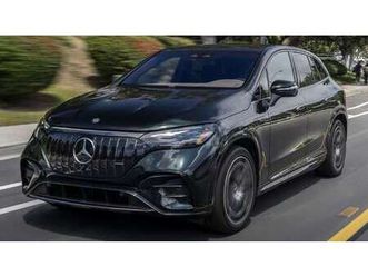 eqe amg 90.6 kwh 53 4-matic