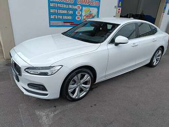 s90 2.0 t4 polestar inscription 210cv geartronic my20