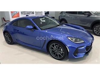 subaru brz brz sport