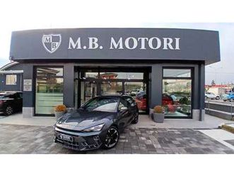 leon 1.5 hybrid 150cv dsg *prezzo promo*