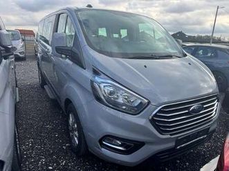 tourneo custom 9p 320 2.0 tdci 105cv tre