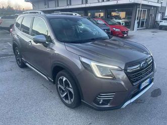 2.0i e-boxer premium lineartronic