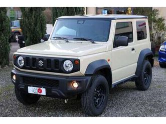 jimny 1.5 pro 4wd allgrip