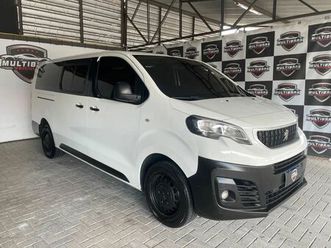 peugeot expert business pack 1.6 turbo diesel 2020