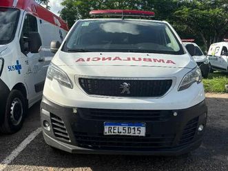 peugeot expert business pack 1.6 turbo diesel 2021