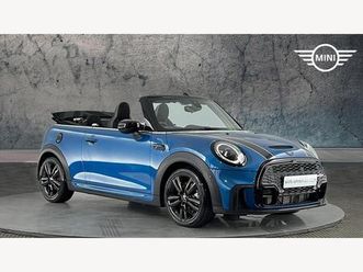2.0 cooper s sport steptronic euro 6 (start/stop) 2dr