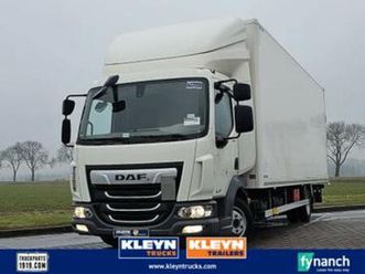 daf lf 210 — vrachtwagens — marktplaats