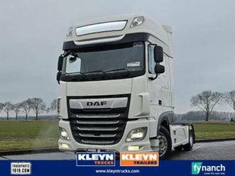 daf xf 480 — vrachtwagens — marktplaats