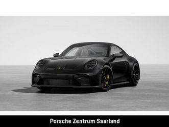 porsche 992 -2 (911) gt3 mit touring-paket lift.,90l,chr