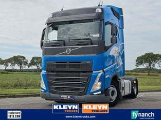 volvo fh 460 fh5 2x tank veb+ — vrachtwagens — marktplaats