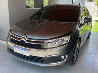 lounge feel 1.6 turbo flex aut.