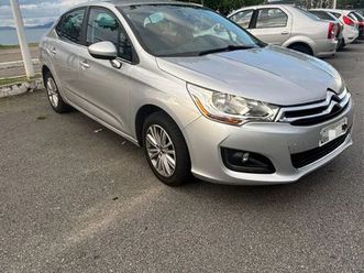 lounge origine 2.0 flex 4p aut.