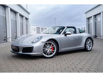 .2 targa 4s | led | sportabgas | carbon