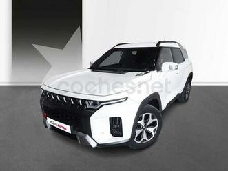 kgm torres g15 life aut.