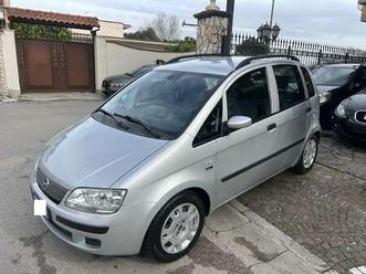 idea 1.2 16v black label