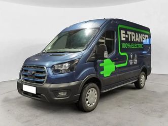 350m l2h2 electric 67kwh trend rwd aut