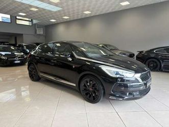 ds5 20 bluehdi performance line s distribuzione ok